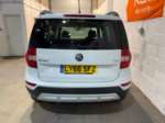 2017 (66) Skoda Yeti Outdoor 1.2 TSI [110] SE L 5dr For Sale In Witney, Oxfordshire