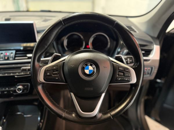 2019 (69) BMW X1 sDrive 20i xLine 5dr Step Auto For Sale In Witney, Oxfordshire