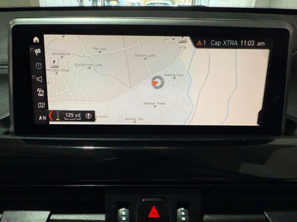 2019 (69) BMW X1 sDrive 20i xLine 5dr Step Auto For Sale In Witney, Oxfordshire