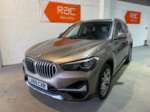 2019 (69) BMW X1 sDrive 20i xLine 5dr Step Auto For Sale In Witney, Oxfordshire