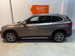 2019 (69) BMW X1 sDrive 20i xLine 5dr Step Auto For Sale In Witney, Oxfordshire
