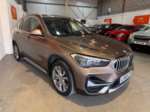 2019 (69) BMW X1 sDrive 20i xLine 5dr Step Auto For Sale In Witney, Oxfordshire