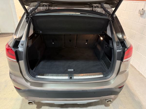 2019 (69) BMW X1 sDrive 20i xLine 5dr Step Auto For Sale In Witney, Oxfordshire