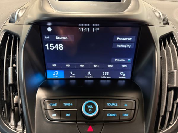 2019 (19) Ford Kuga 2.0 TDCi Titanium Edition 5dr Auto 2WD For Sale In Witney, Oxfordshire