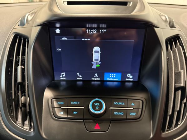 2019 (19) Ford Kuga 2.0 TDCi Titanium Edition 5dr Auto 2WD For Sale In Witney, Oxfordshire