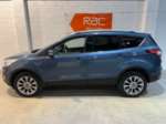2019 (19) Ford Kuga 2.0 TDCi Titanium Edition 5dr Auto 2WD For Sale In Witney, Oxfordshire