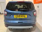 2019 (19) Ford Kuga 2.0 TDCi Titanium Edition 5dr Auto 2WD For Sale In Witney, Oxfordshire