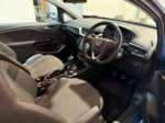2018 (68) Vauxhall Corsa 1.4 [75] SRi Vx-line Nav Black 3dr For Sale In Witney, Oxfordshire