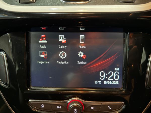 2018 (68) Vauxhall Corsa 1.4 [75] SRi Vx-line Nav Black 3dr For Sale In Witney, Oxfordshire