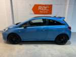 2018 (68) Vauxhall Corsa 1.4 [75] SRi Vx-line Nav Black 3dr For Sale In Witney, Oxfordshire
