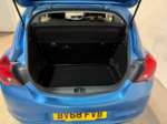 2018 (68) Vauxhall Corsa 1.4 [75] SRi Vx-line Nav Black 3dr For Sale In Witney, Oxfordshire