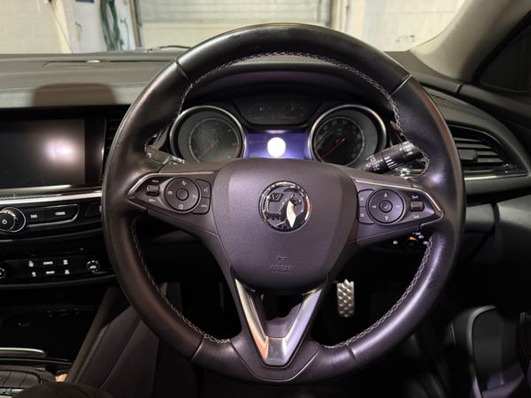 2017 (67) Vauxhall Insignia 1.6 Turbo D ecoTec [136] SRi Nav 5dr For Sale In Witney, Oxfordshire