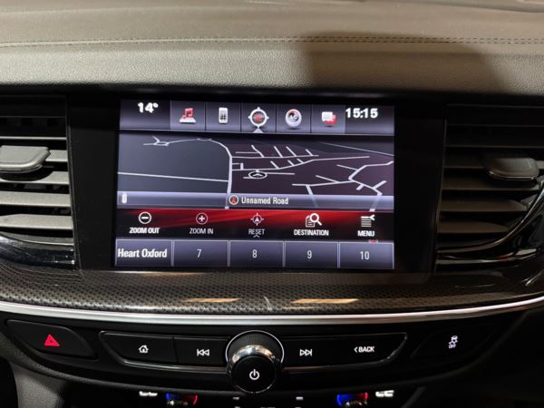 2017 (67) Vauxhall Insignia 1.6 Turbo D ecoTec [136] SRi Nav 5dr For Sale In Witney, Oxfordshire
