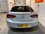 2017 (67) Vauxhall Insignia 1.6 Turbo D ecoTec [136] SRi Nav 5dr For Sale In Witney, Oxfordshire