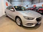 2017 (67) Vauxhall Insignia 1.6 Turbo D ecoTec [136] SRi Nav 5dr For Sale In Witney, Oxfordshire