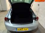 2017 (67) Vauxhall Insignia 1.6 Turbo D ecoTec [136] SRi Nav 5dr For Sale In Witney, Oxfordshire