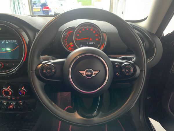 2018 (68) MINI Clubman 1.5 Cooper Classic 6dr For Sale In Witney, Oxfordshire