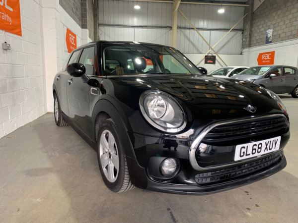 2018 (68) MINI Clubman 1.5 Cooper Classic 6dr For Sale In Witney, Oxfordshire
