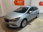 2016 (66) Vauxhall Astra 1.6 CDTi 16V 136 Elite Nav 5dr For Sale In Witney, Oxfordshire