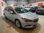 2016 (66) Vauxhall Astra 1.6 CDTi 16V 136 Elite Nav 5dr For Sale In Witney, Oxfordshire