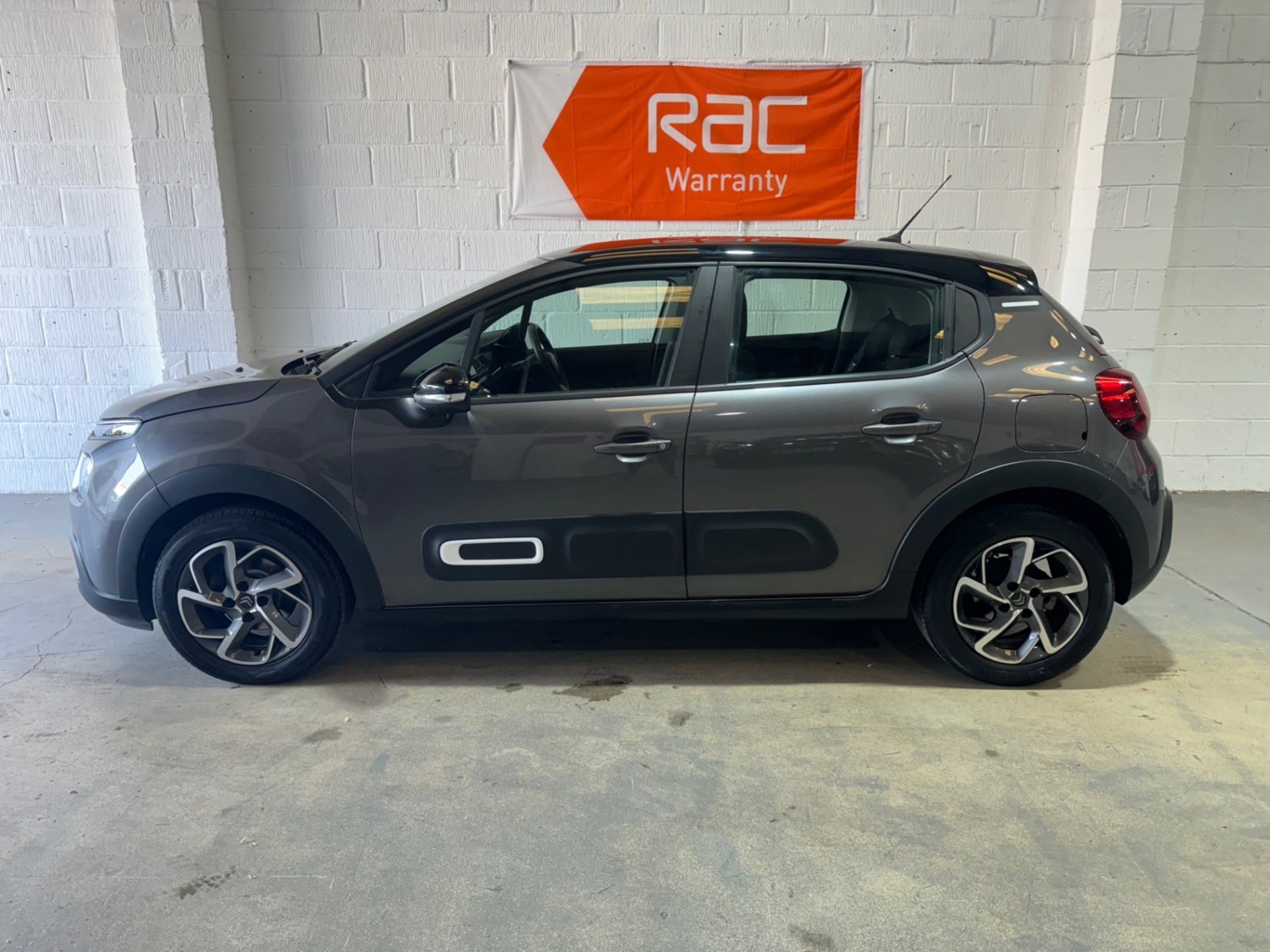 Citroen C3 Listing Image