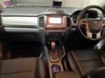 2019 (19) Ford Ranger Pick Up Double Cab Limited 2 3.2 TDCi 200 Auto For Sale In Witney, Oxfordshire