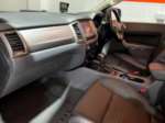2019 (19) Ford Ranger Pick Up Double Cab Limited 2 3.2 TDCi 200 Auto For Sale In Witney, Oxfordshire