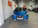 2017 (17) Nissan Micra 0.9 IG-T N-Connecta 5dr For Sale In Witney, Oxfordshire