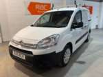 2015 (15) Citroen Berlingo 1.6 HDi 625Kg Enterprise 75ps For Sale In Witney, Oxfordshire