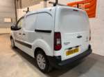 2015 (15) Citroen Berlingo 1.6 HDi 625Kg Enterprise 75ps For Sale In Witney, Oxfordshire