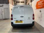 2015 (15) Citroen Berlingo 1.6 HDi 625Kg Enterprise 75ps For Sale In Witney, Oxfordshire