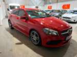 2017 (67) Mercedes-Benz A CLASS A220d AMG Line Executive 5dr Auto For Sale In Witney, Oxfordshire