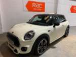 2021 (21) MINI HATCHBACK 1.5 Cooper Sport II 3dr Auto For Sale In Witney, Oxfordshire