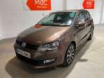2013 (63) Volkswagen Polo 1.4 Match Edition 5dr DSG For Sale In Witney, Oxfordshire