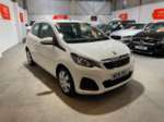 2016 (16) Peugeot 108 1.0 Active 5dr For Sale In Witney, Oxfordshire