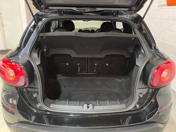 2015 (65) MINI Paceman 1.6 Cooper S ALL4 3dr For Sale In Witney, Oxfordshire