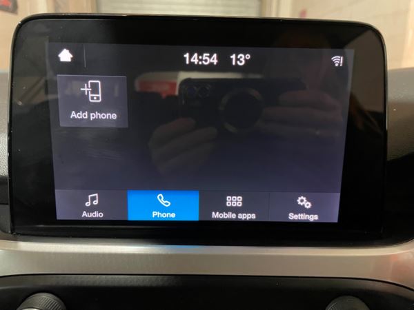 2019 (19) Ford Focus 1.5 EcoBlue 120 Zetec 5dr For Sale In Witney, Oxfordshire