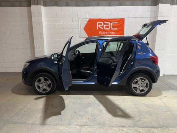 2019 (68) Dacia Sandero Stepway 0.9 TCe Essential 5dr For Sale In Witney, Oxfordshire