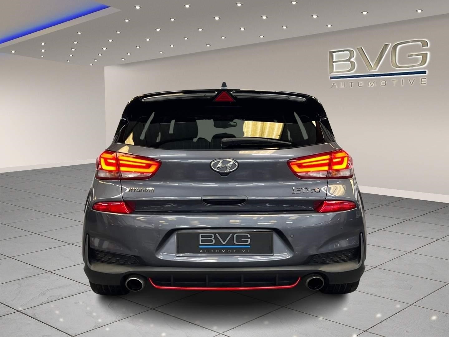 Hyundai i30 Listing Image