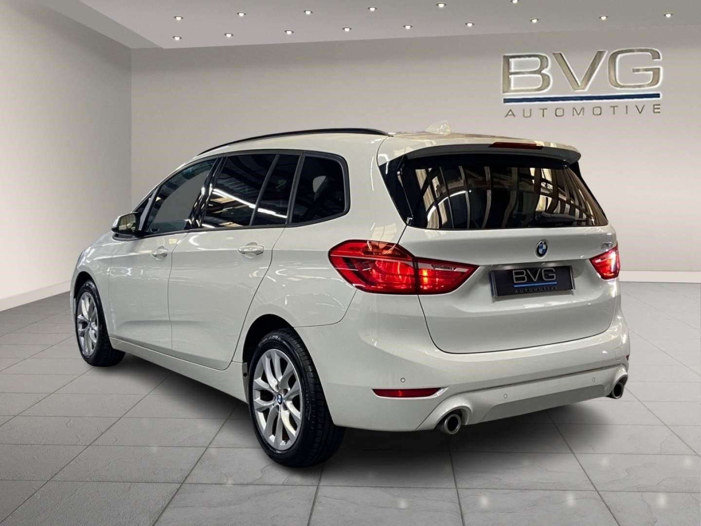 BMW 2 Series Gran Tourer Listing Image