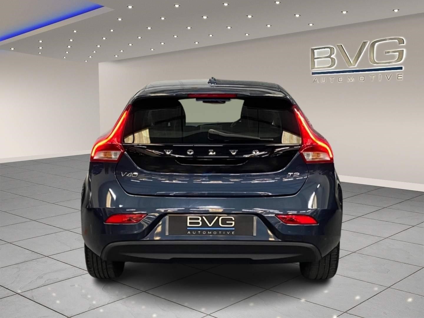 Volvo V40 Listing Image