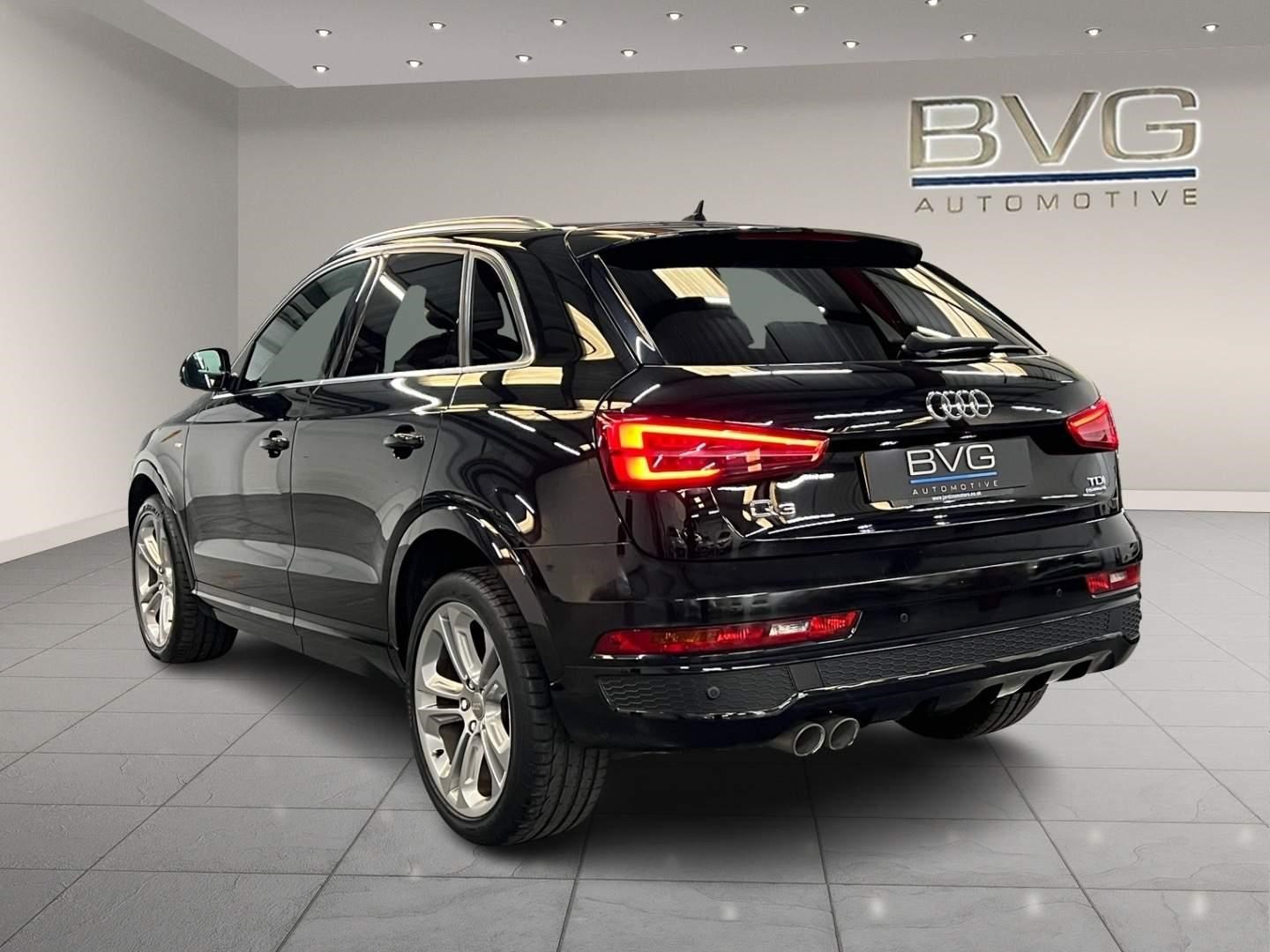 Audi Q3 Listing Image