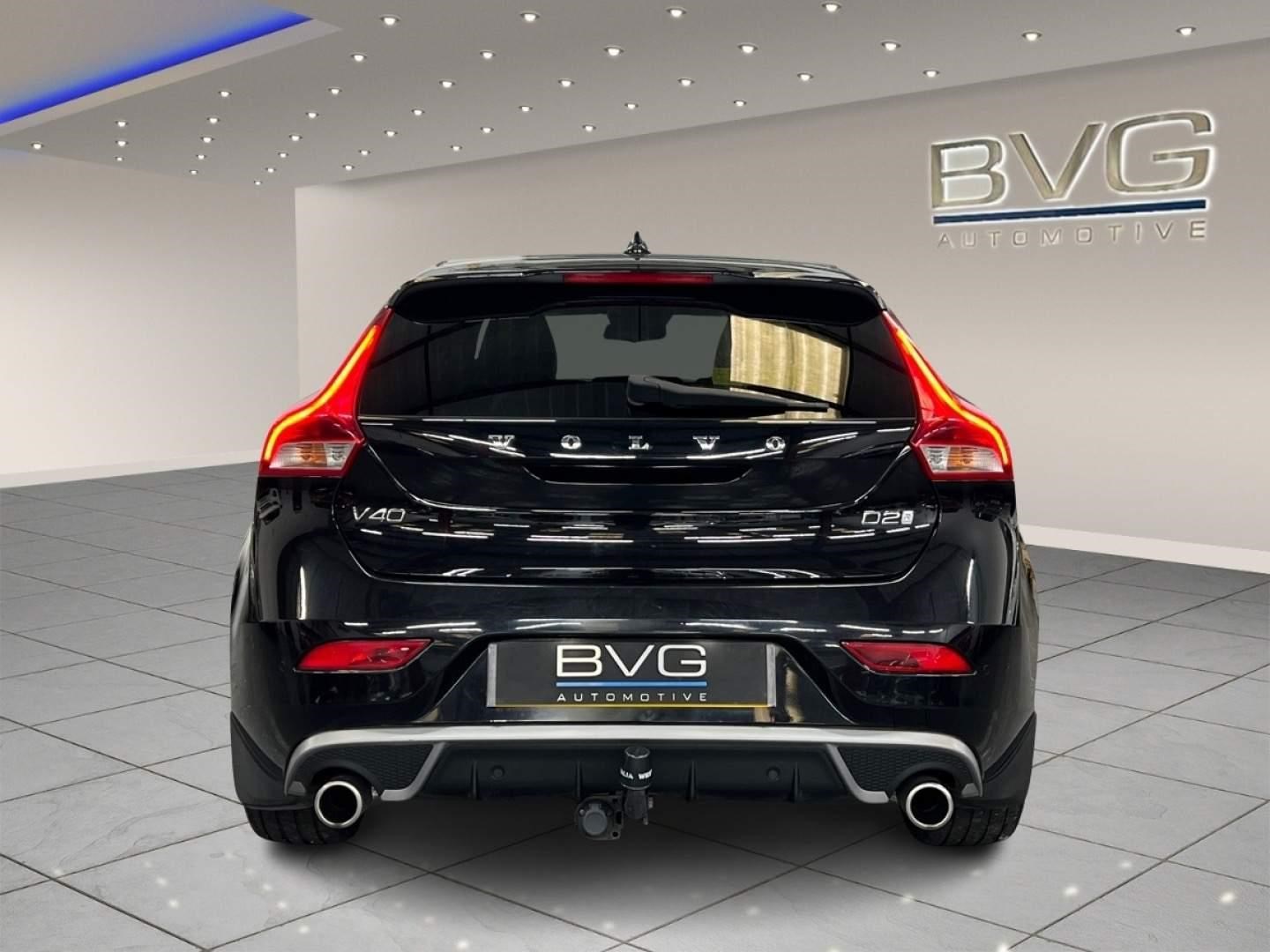 Volvo V40 Listing Image