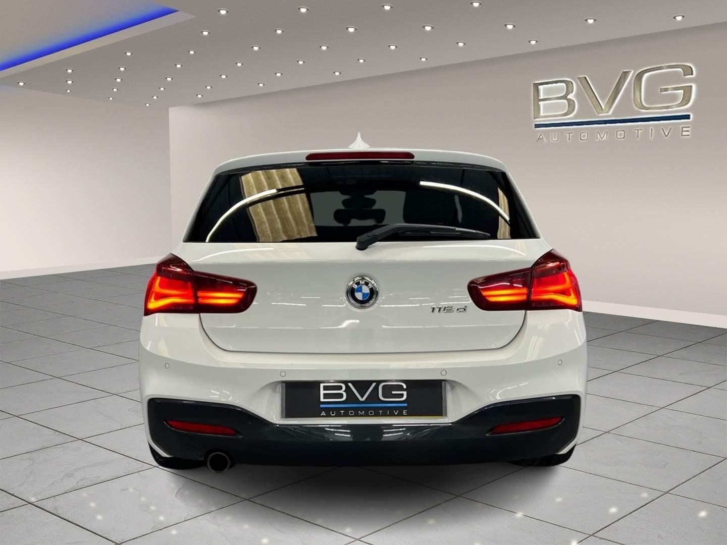 BMW 1 Series Listing Image