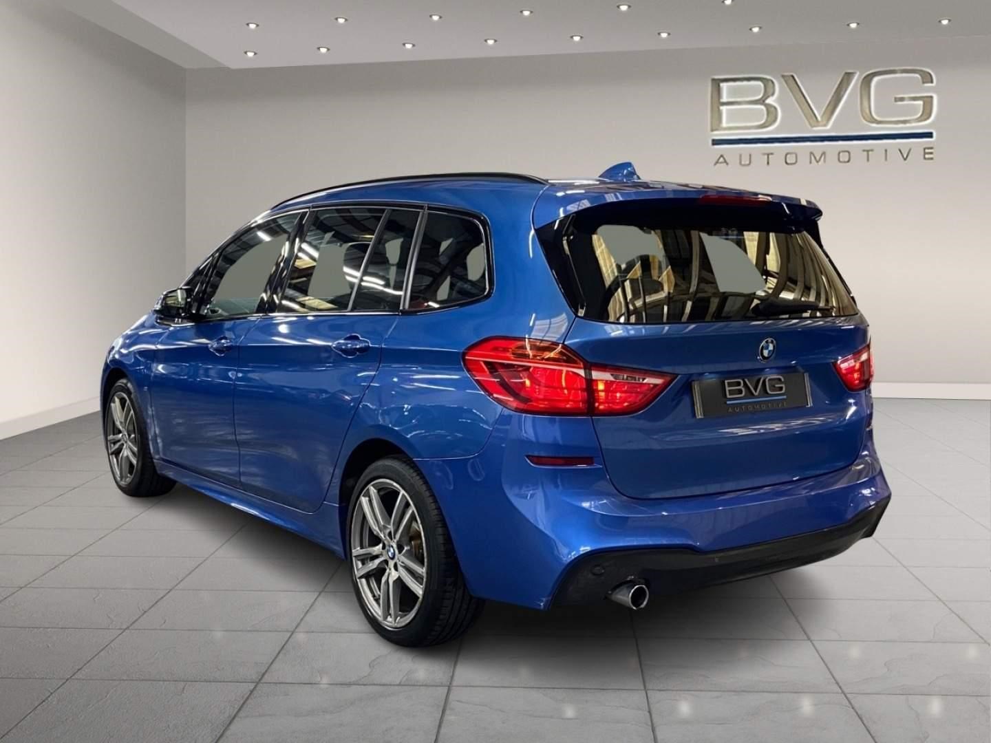 BMW 2 Series Gran Tourer Listing Image