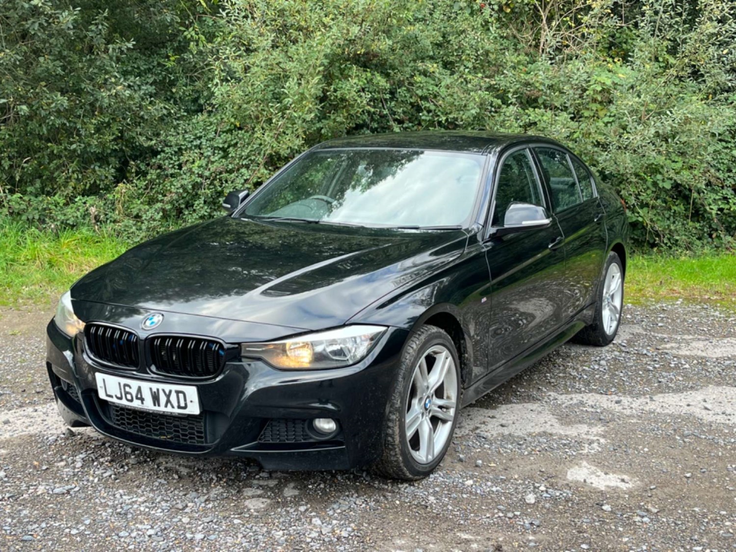 BMW 3 Series Listing Image