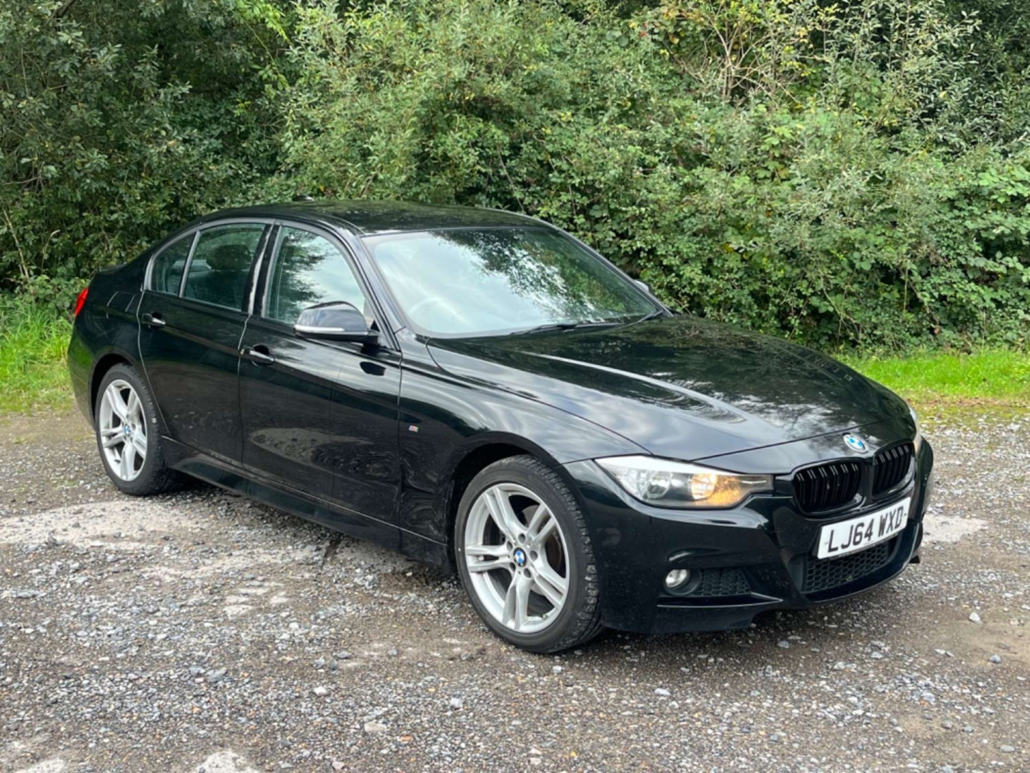 BMW 3 Series Listing Image