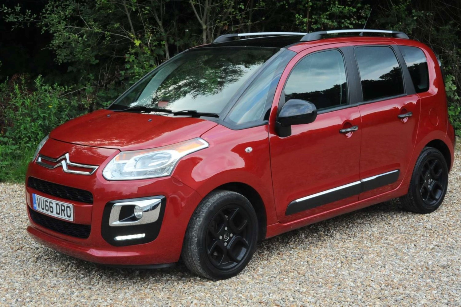 Citroen C3 Picasso Listing Image