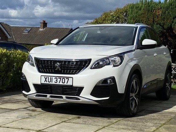 Peugeot 3008 Listing Image