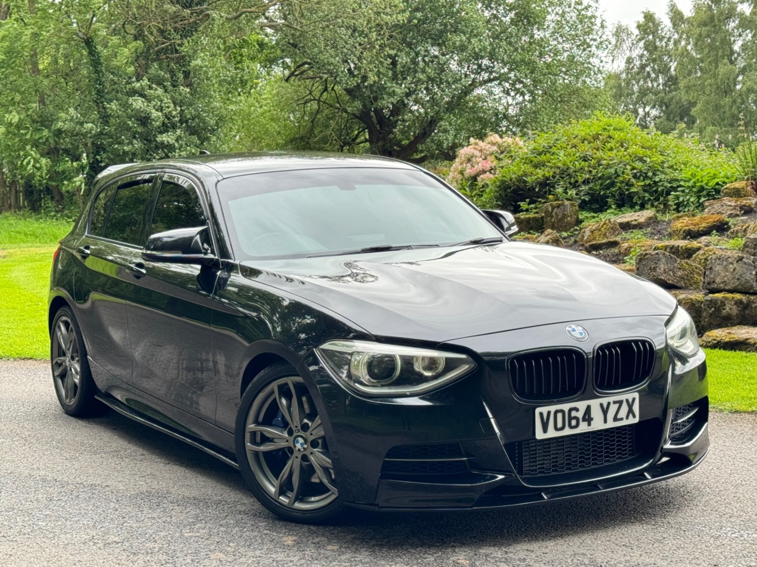 BMW 1 Series Listing Image